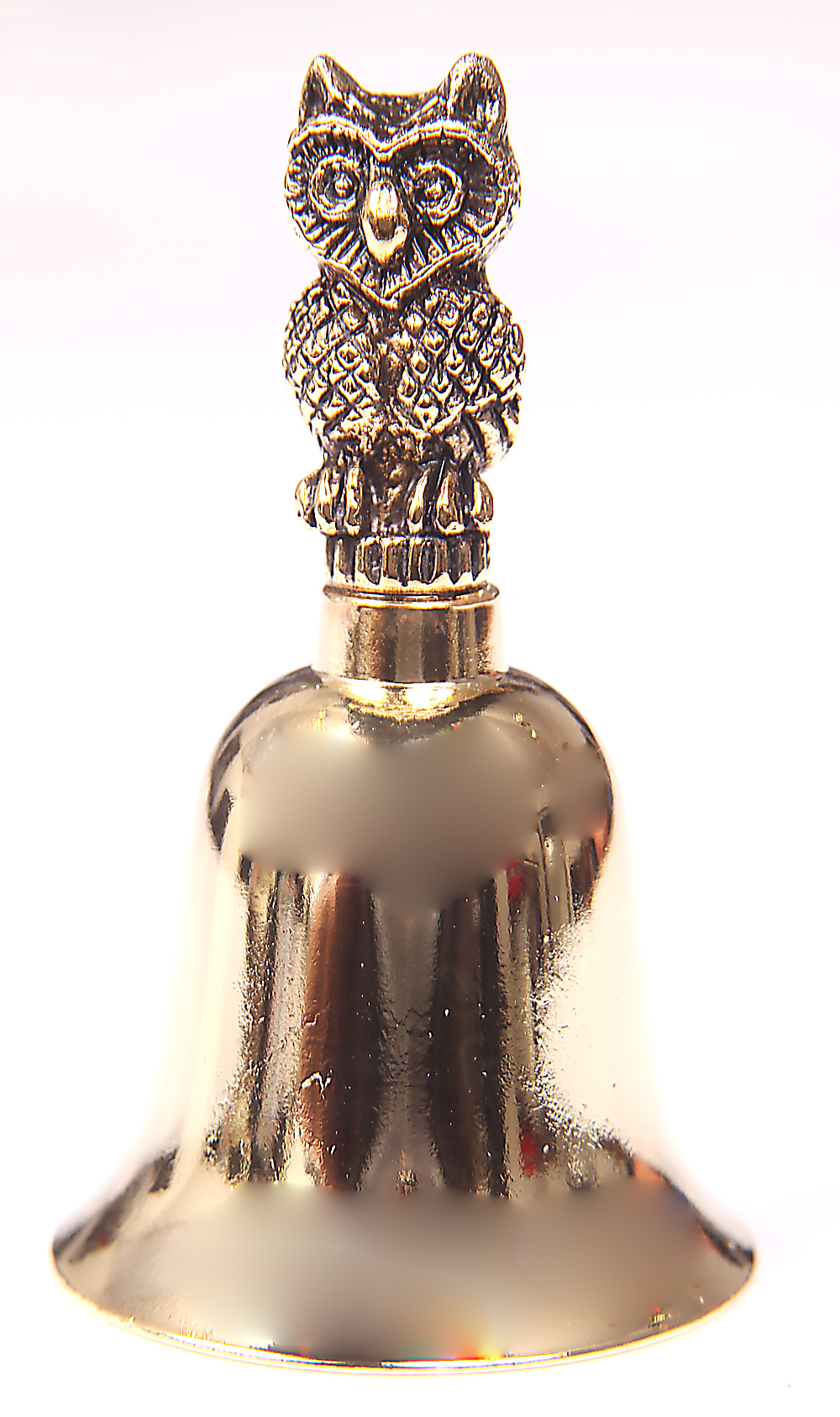 foto zvone�ek hladk� - mal�, sova